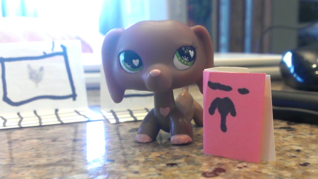 Diy lps stuff all paper