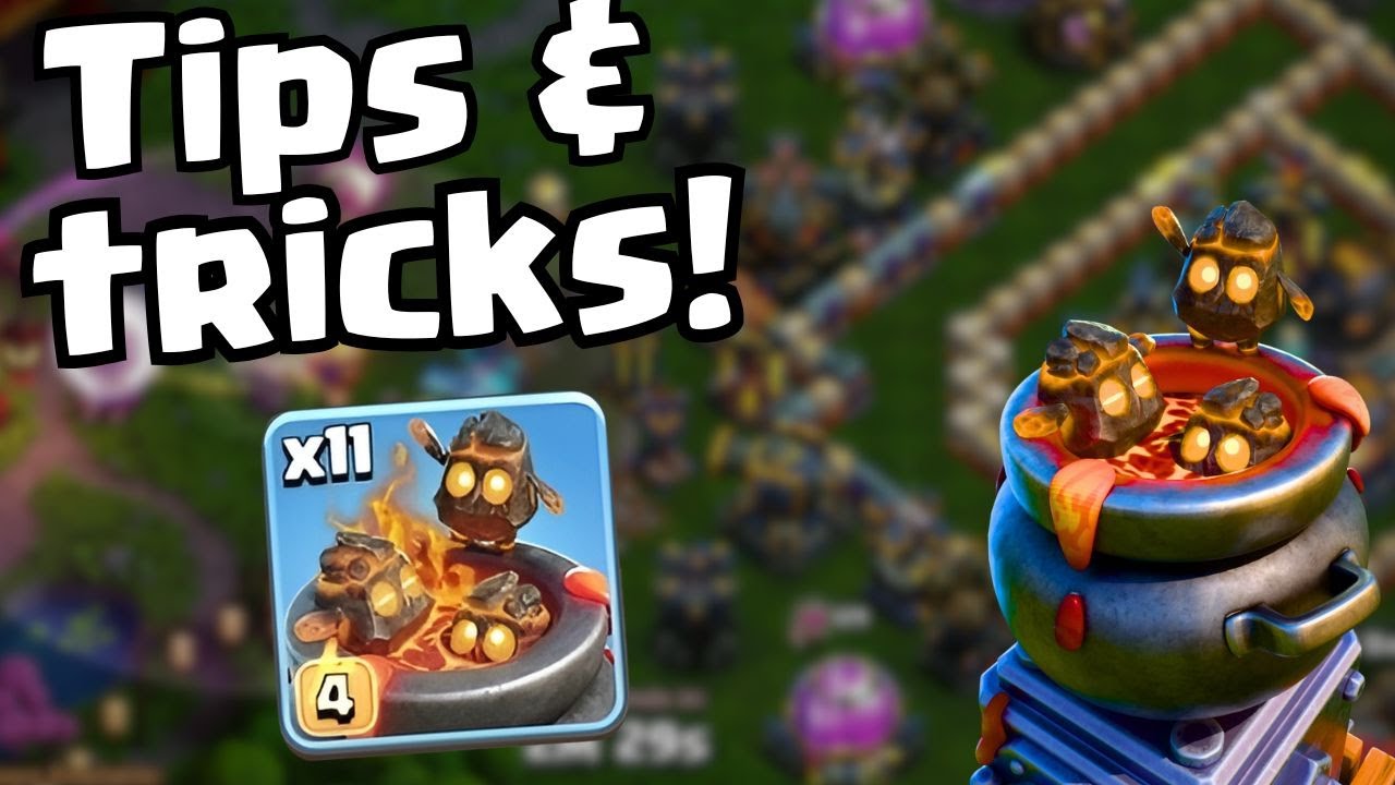 I over-analyzed my Fireball Furnace replays - here are NEW tips to master the attack!