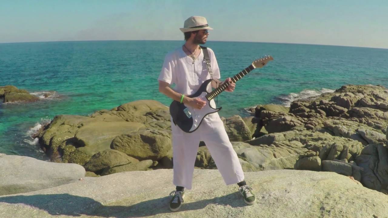 York & Mysticage &ndash; Oceanica  HD Music Video (Albumcut)