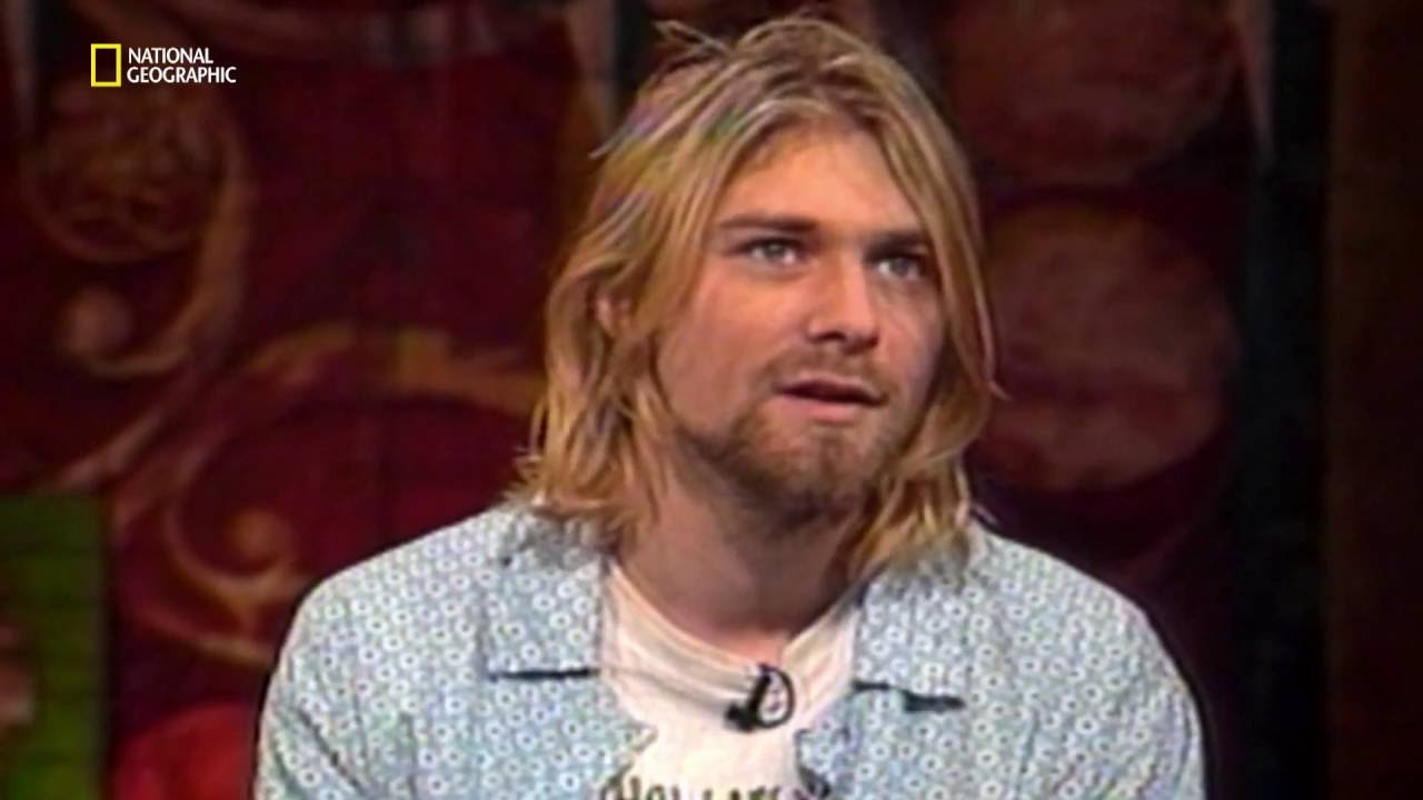 Generation X - Le phénomène Nirvana