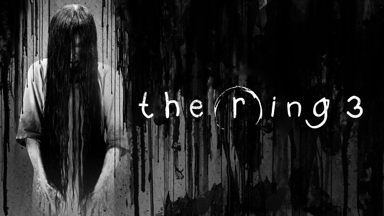 THE RING 3 - Trailer italiano ufficiale