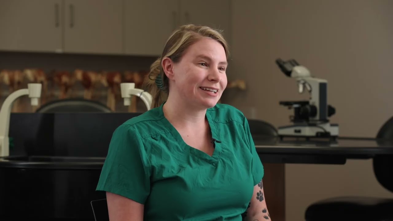 ASU-Beebe Veterinary Technician 2025