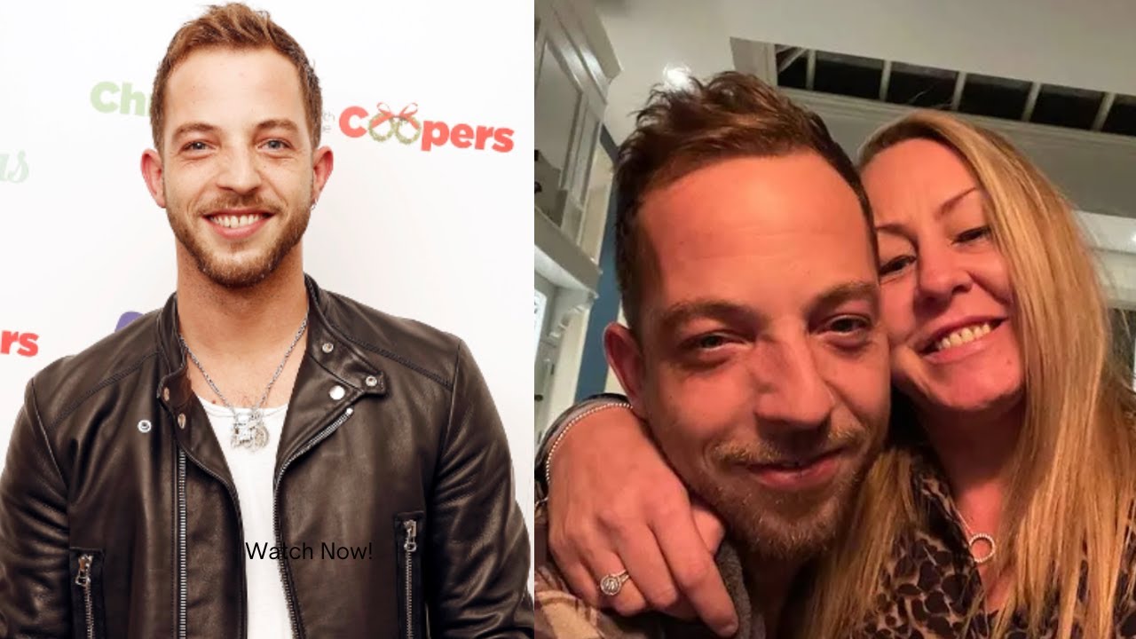 James Morrison Emotional Reaction To Wife Gill Catchpole Sudden Death | Emotional Try Not To Cry 💔
