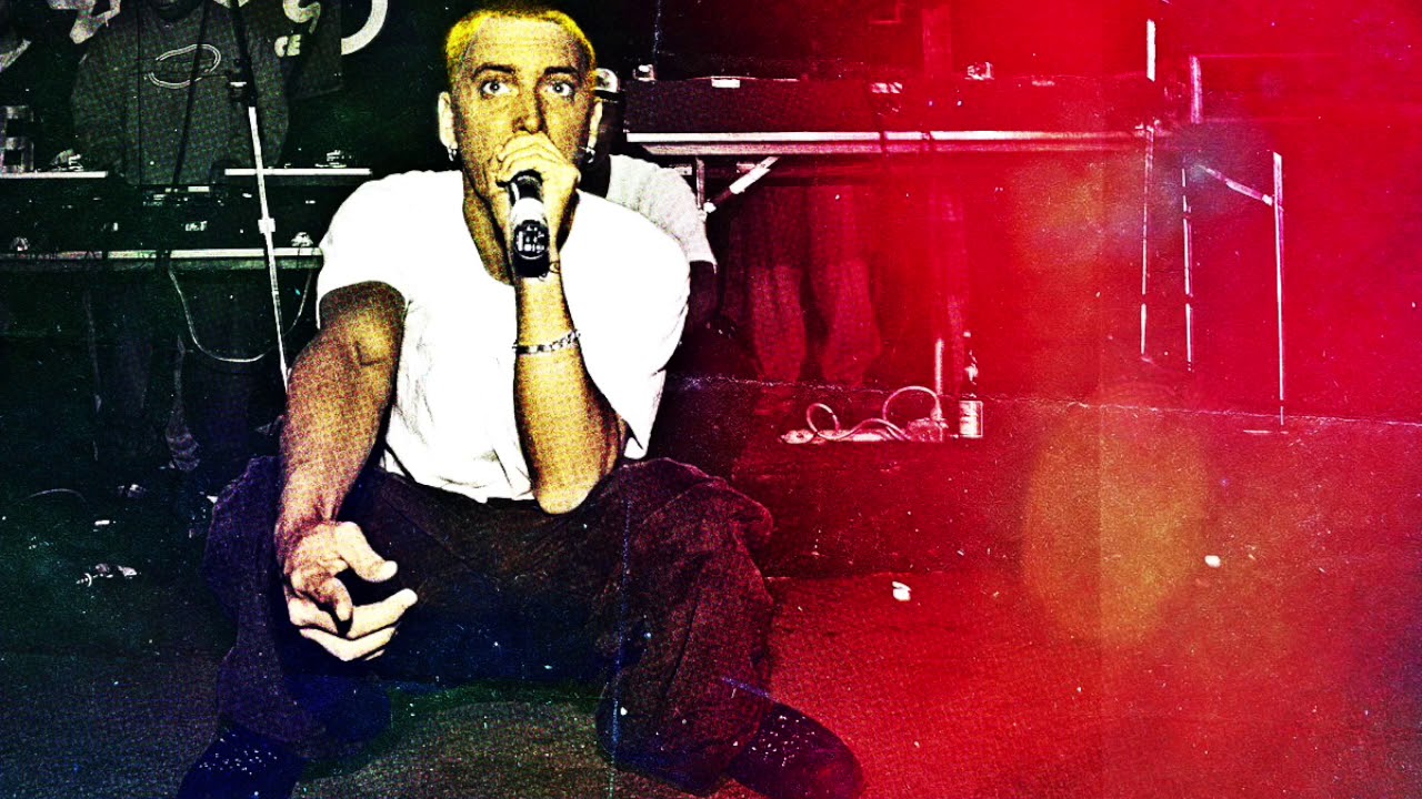 Sing For The Moment (Instrumental)