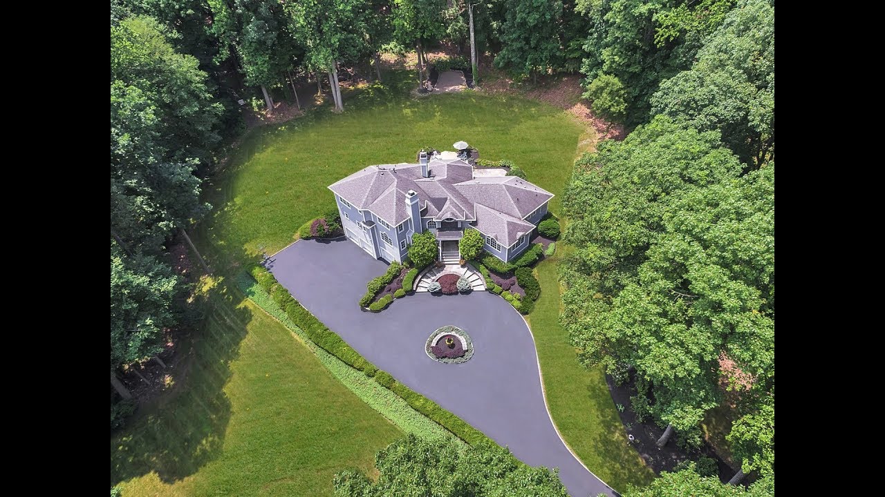45 Bailey Hollow Road, Morris Township, NJ | NJ Luxury Real Estate Group