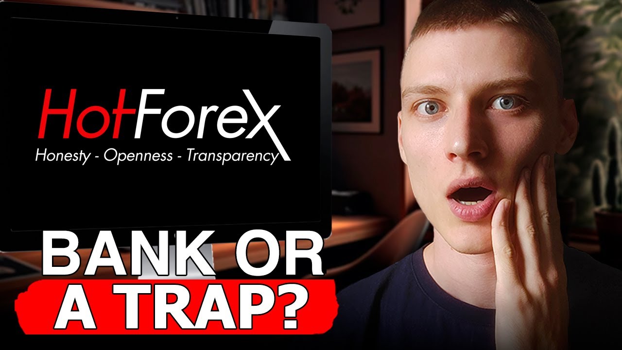 HotForex Honest Review: My Real Experience Using This Broker