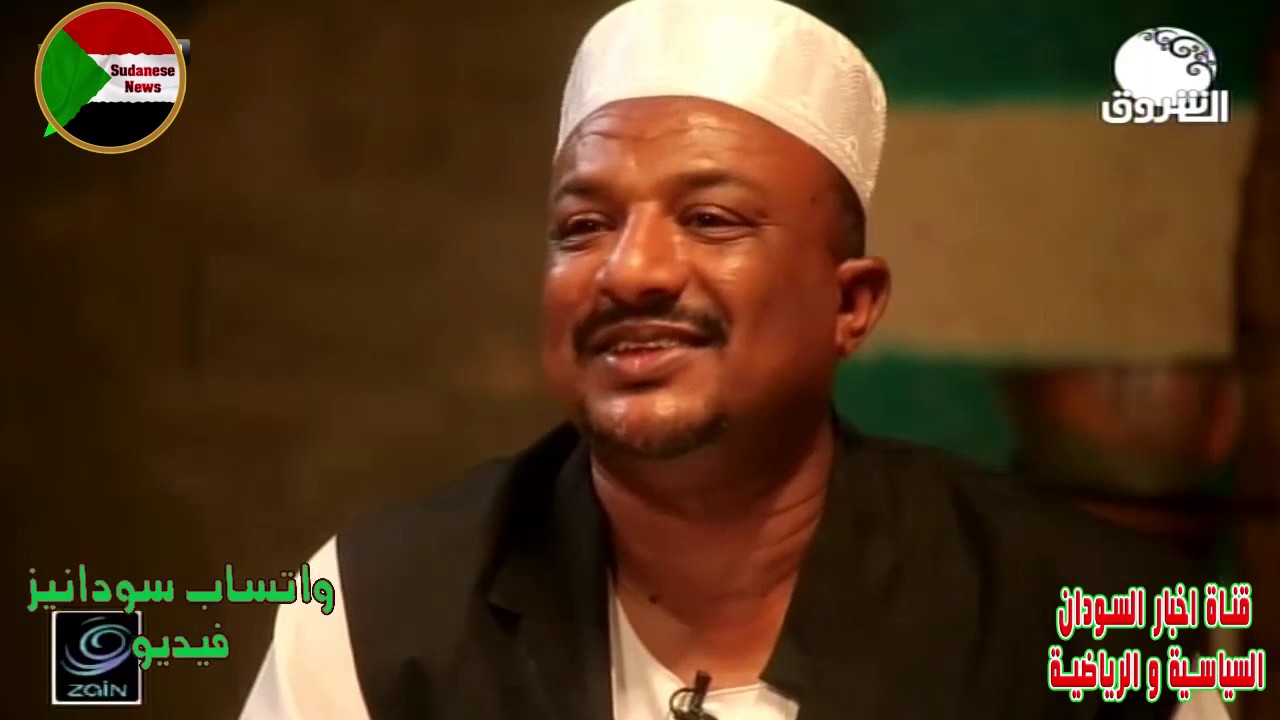 محمد موسي بدون رصيف الحلقة الاولي - جنوب درافور الهبانية-  رمضان 2017 قناة الشروق
