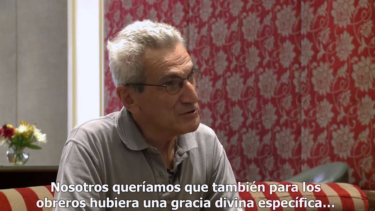 Entrevista a Toni Negri | Ciclo 