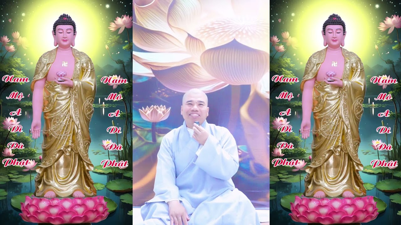 LỄ PHẬT ĐI KHỖ ĐAU GÌ CŨNG QUA  #cusinhuanduc