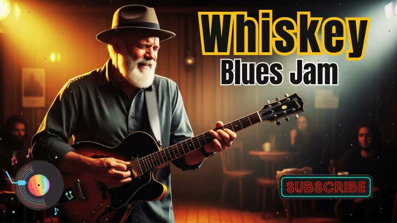 Classic Blues Guitar Songs &ndash; Timeless Ballads & Strings