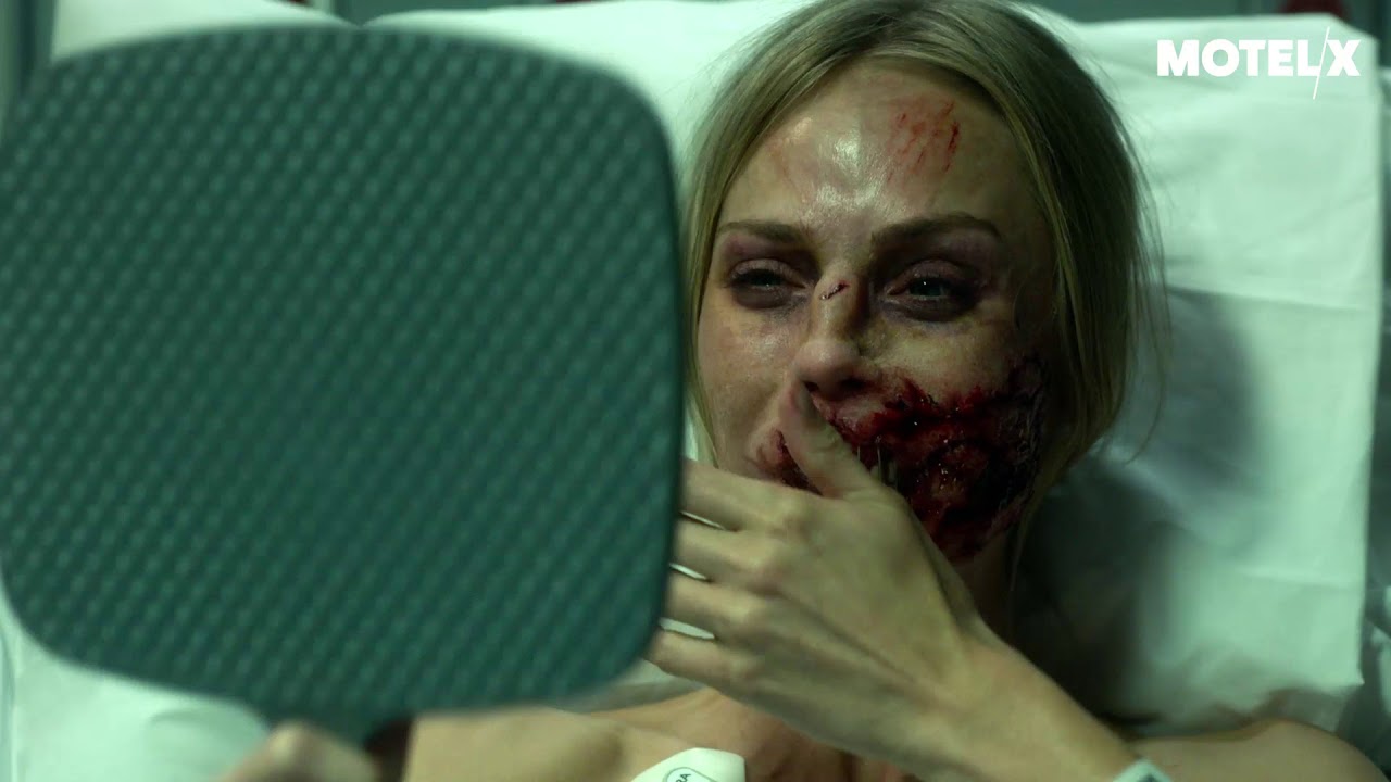Rabid (2019) | Trailer