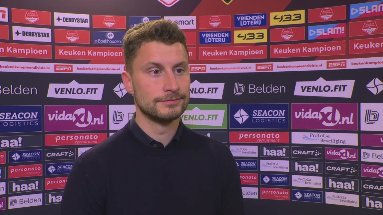 Nuijten zag slordig Jong Ajax: 