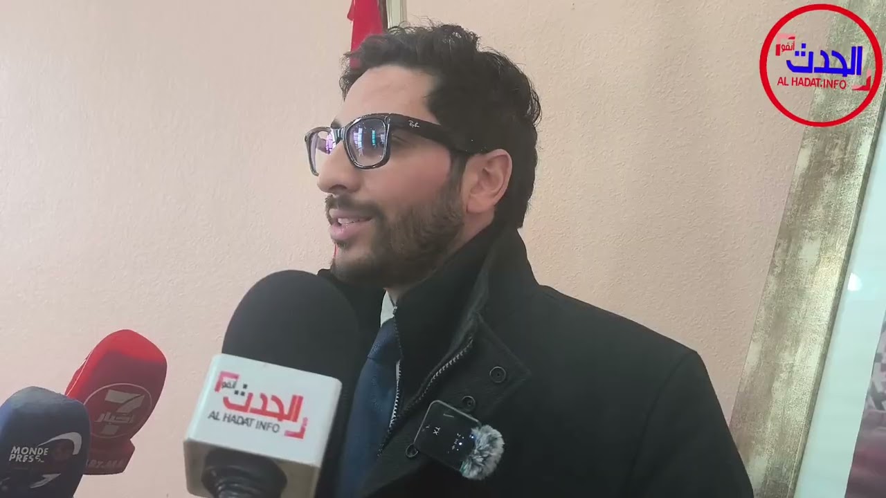 طارق الخياري في دورة فبراير 2026 ببوزنيقة: توضيحات حول قضايا تهم المدينة وإقليم بنسليمان