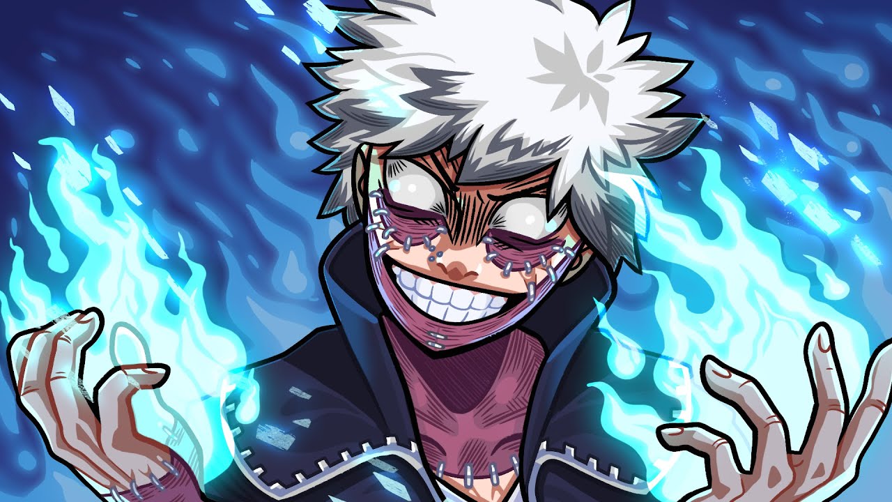 DABI RAP SONG | 
