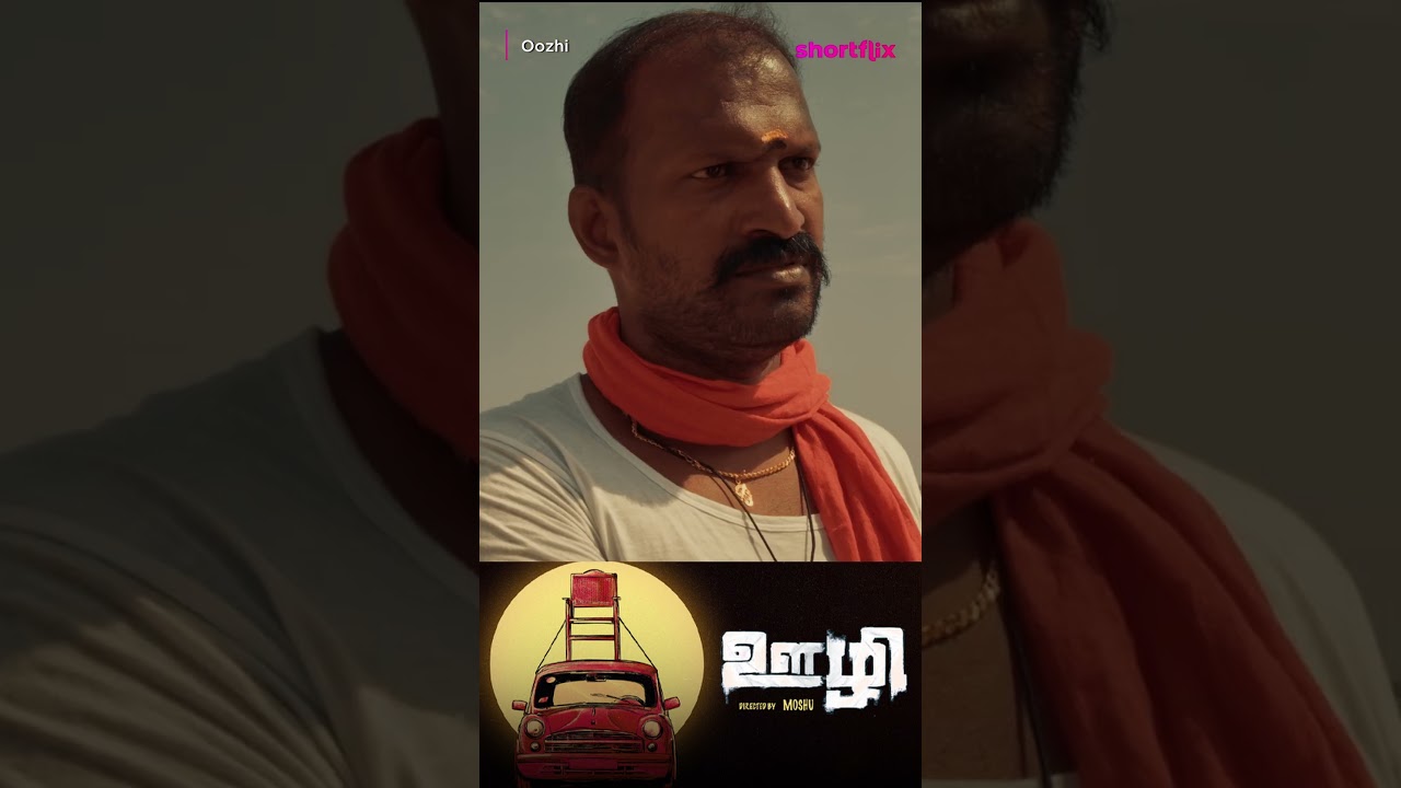 Watch Now | Oozhi | ShortFlix  #ShortFlix #shortfilm #crime #thriller #shorts #downloadtheapp