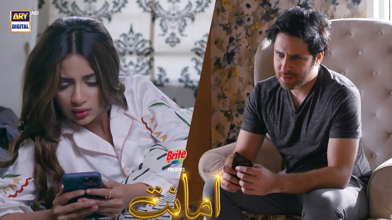 | ARY Digital Drama