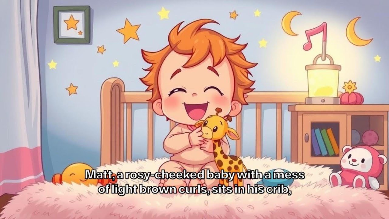 Baby Matt’s Milestone: A Magical First Tooth! ✨