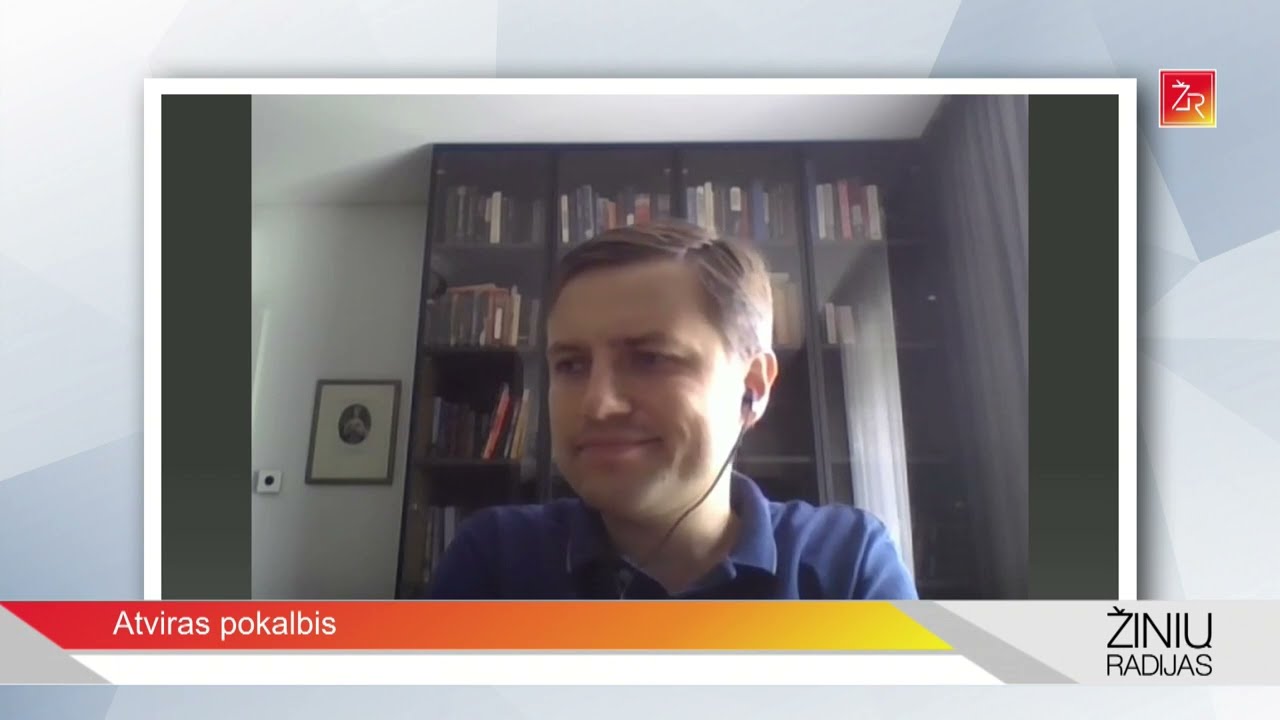 „Atviras pokalbis“: Lenkai turi naują prezidentą. Ar su juo Lietuva ras kalbą?