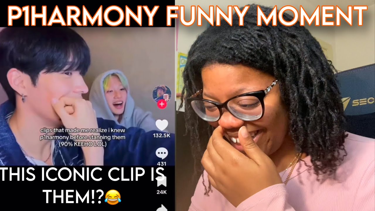 THIS GROUP HAS NO FILTER AT ALL LMFAO | P1HARMONY FUNNY MOMENTS