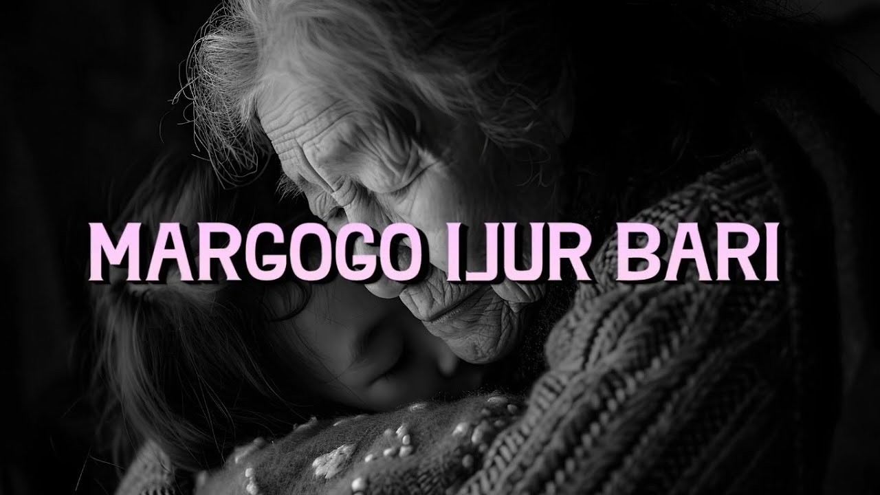 MARGOGO IJUR BARI (Lirik dan Artinya) Cipt : Serli Napitu