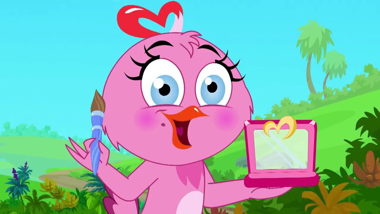 Alarm Watch | HUGE Eena Meena Deeka Season 3 Compilation | Funny Cartoons
