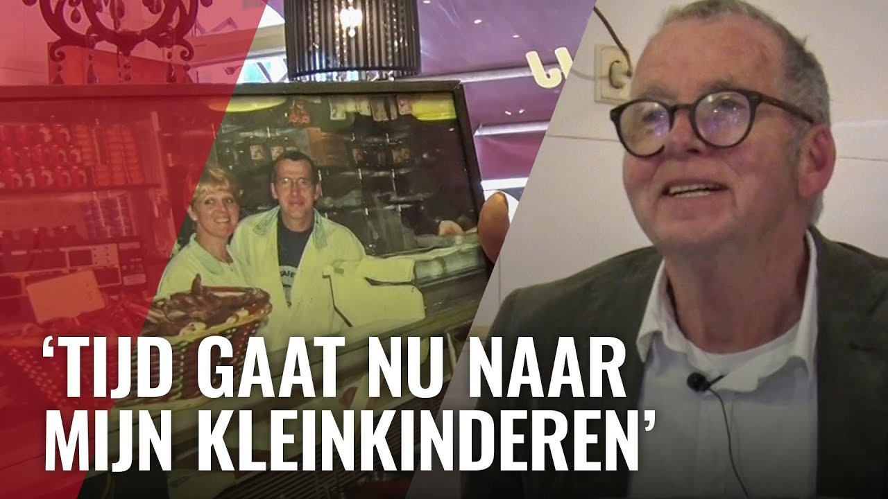 Slagerij Zuid stopt er na 52 jaar mee