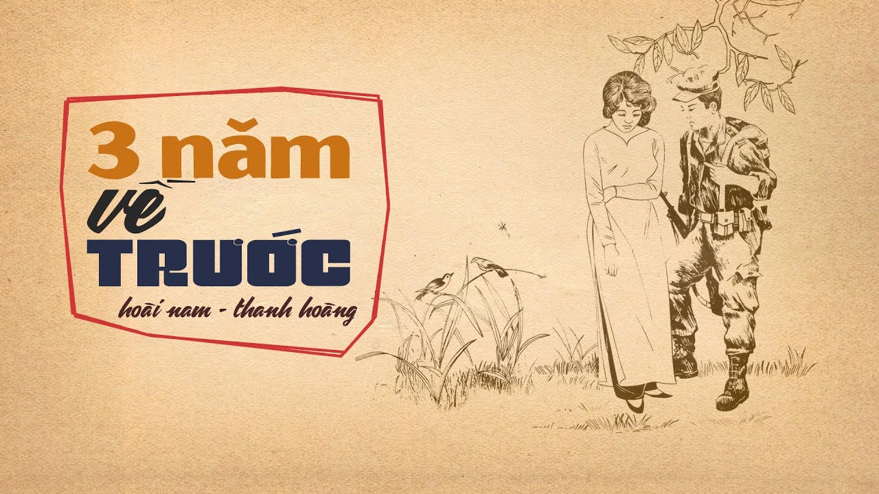 HOÀNG OANH | BA NĂM VỀ TRƯỚC | NĂM 1967