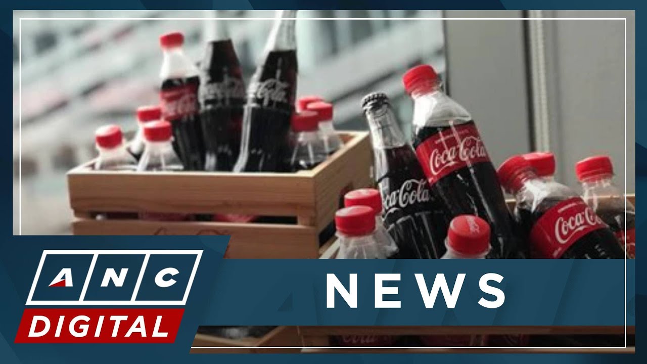Coke, Pepsi, RC facing shortage of premium refined sugar | ANC