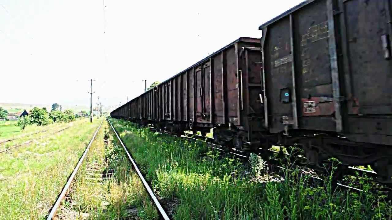 Unifertrans trece statia Mihaileni