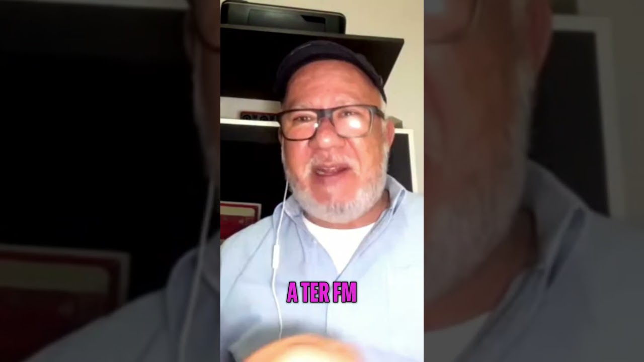 R&aacute;dio FM: Do Ceticismo ao Sucesso Viral e &agrave; Evolu&ccedil;&atilde;o Musical