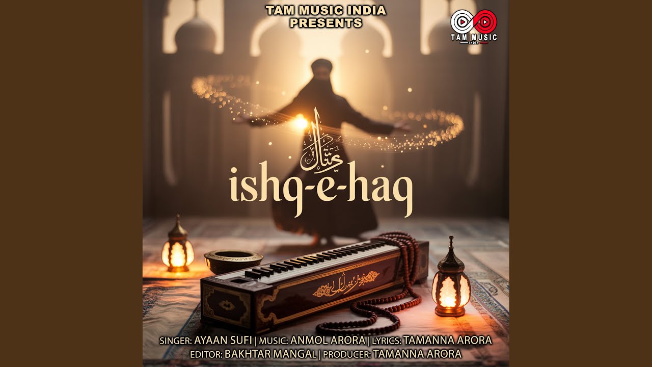 Ishq-e-haq