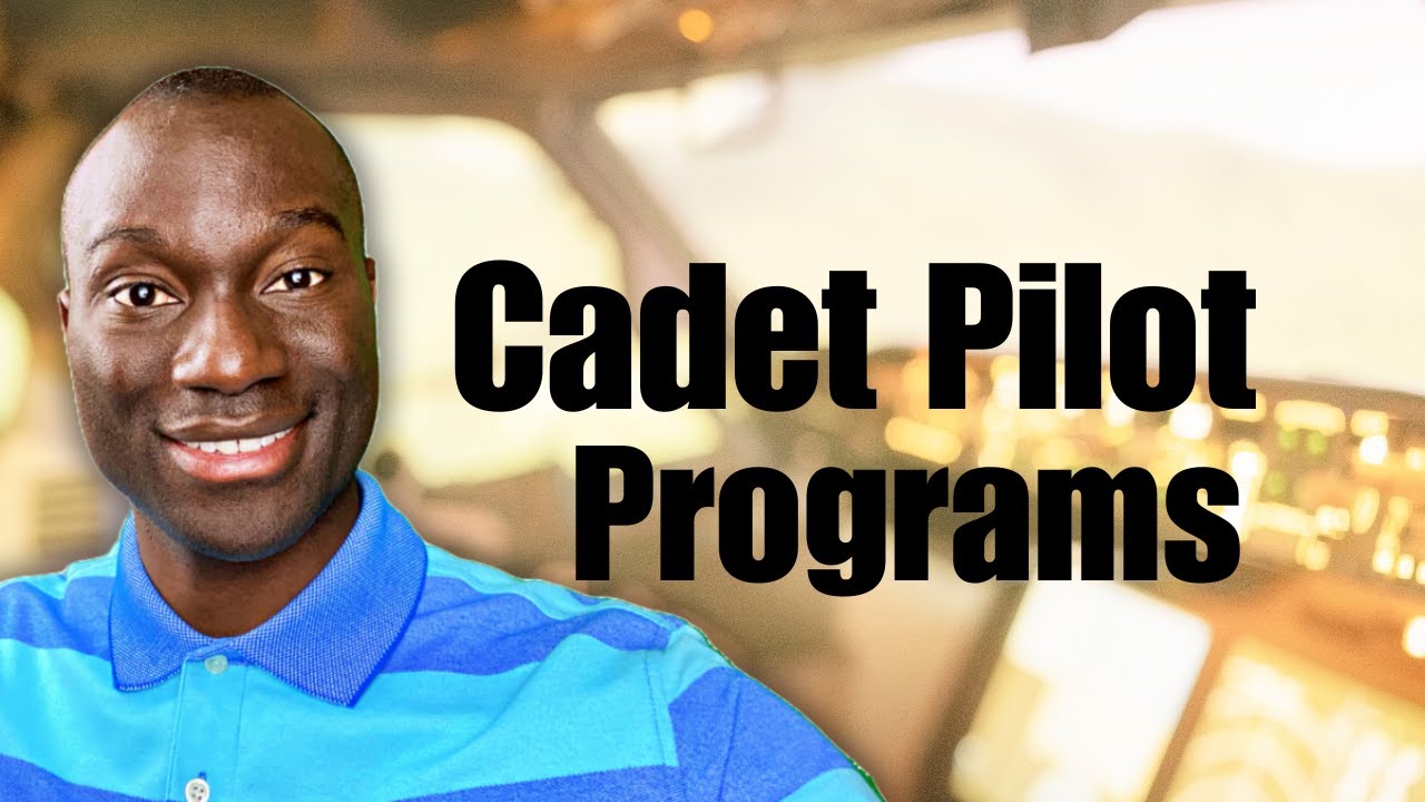 Cadet Pilot Programs - Q & A