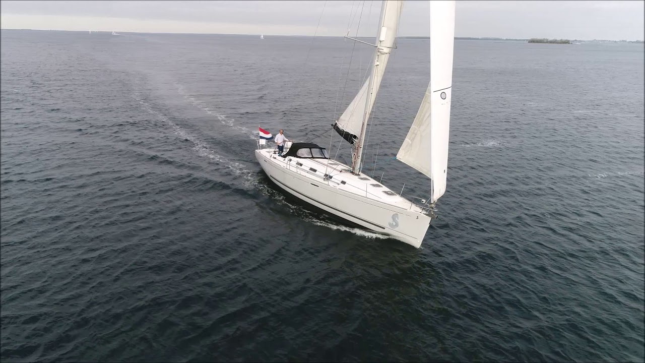 Beneteau First 44 7