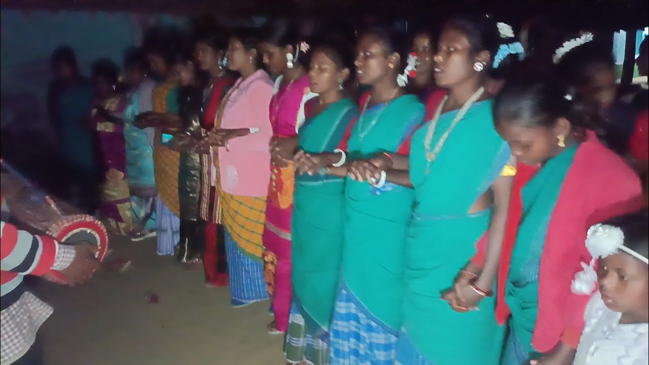 Chetan tola juri Jojo latar tola juri Jojo santhali new video sohrai enech 2026 #detmaiofficial 
