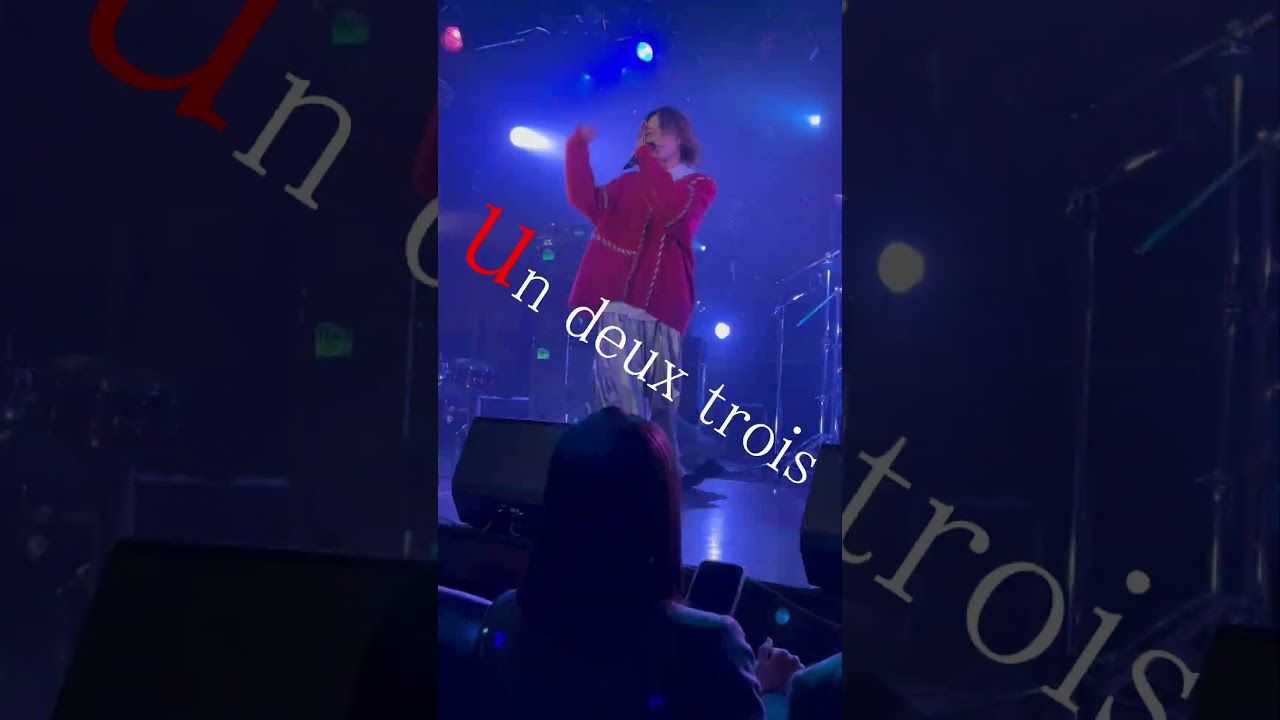 2024.2.16 BRING IT ON !!! #ENvY #KAKUMEI #dance #hiroshima #quattro #dancevocal #Live #shorts