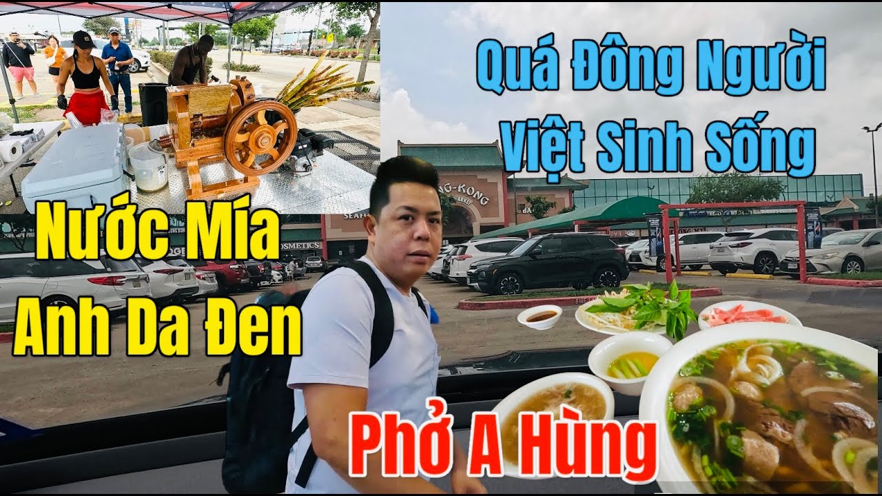 Vùng Đất Mơ Ước Hiện Tại Cộng Đồng Người Việt Rủ Nhau Về Đây Sinh Sống