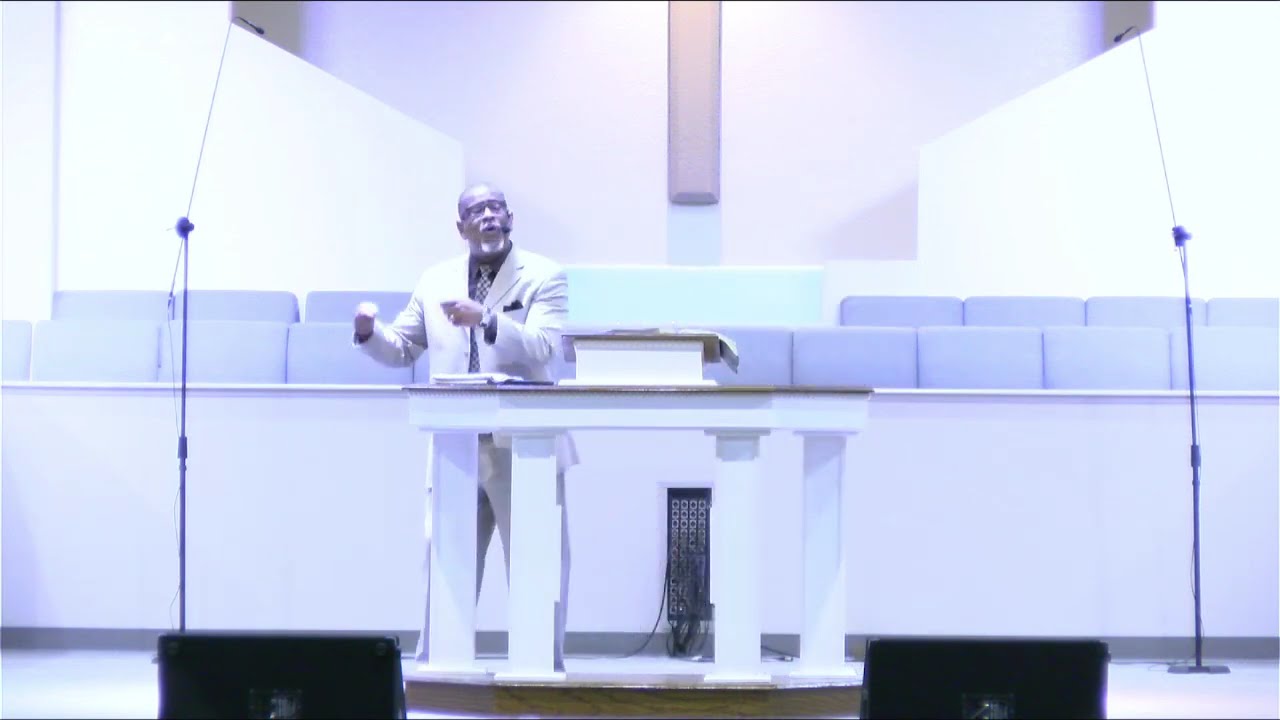 When My Faith is Shaken, My Foundation is Yet Strong [3/15/26]