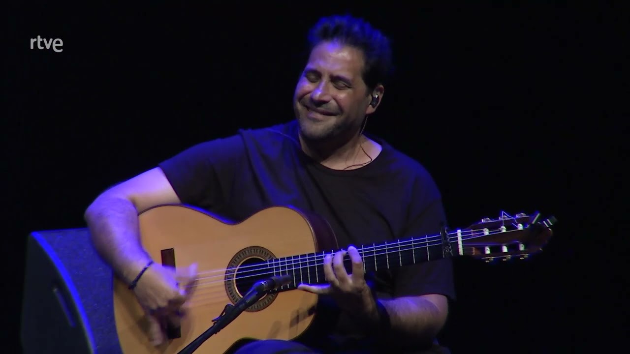 56 Jazzaldia: JORGE PARDO & NIÑO JOSELE