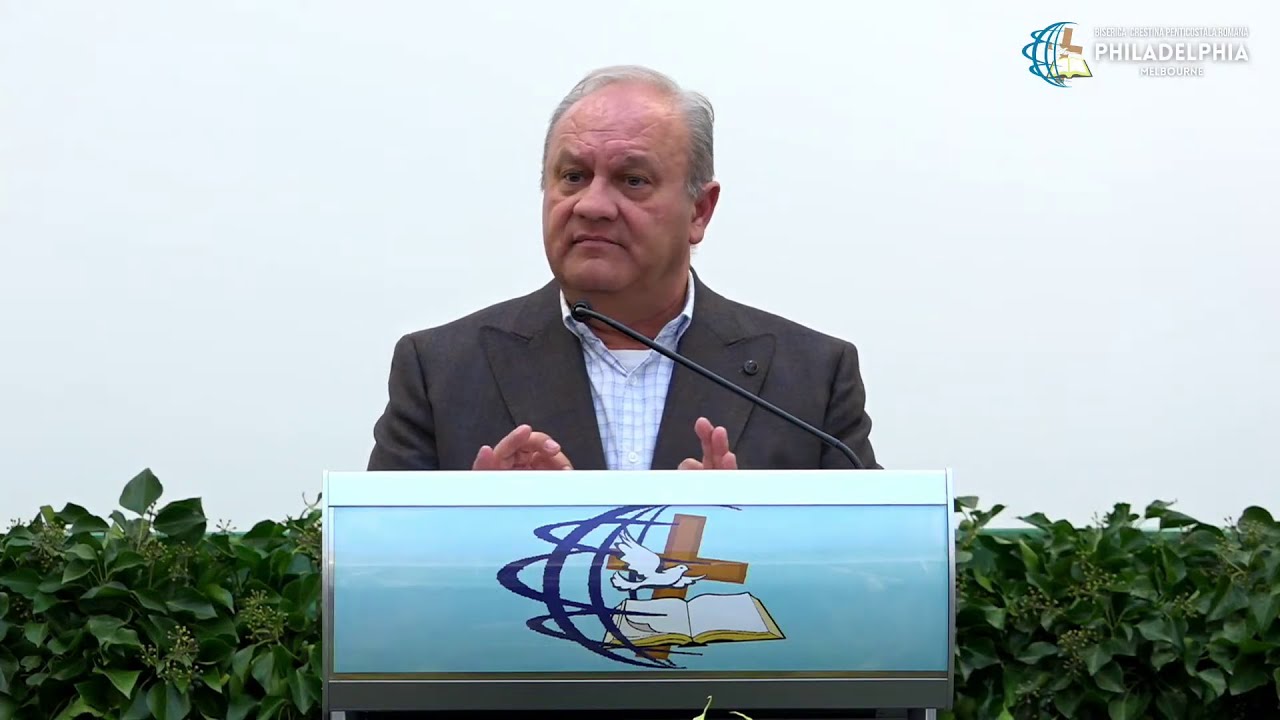 Gabi Izsak - Când să NU asculți de guvern?