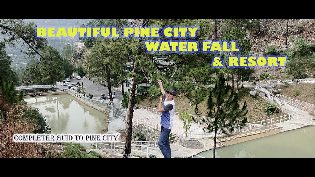 Pine City Water Fall ! Exploring Pine City Waterfall ! Pine City Waterfall Adventure