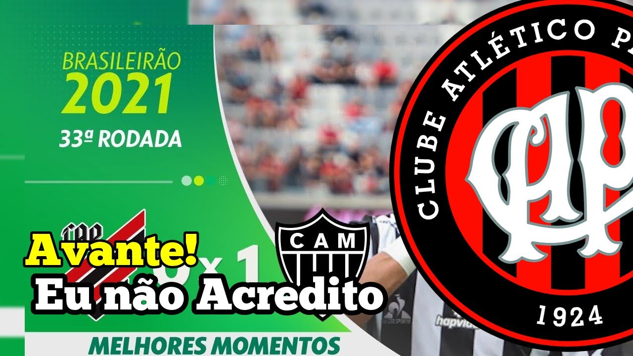 Athletico-PR | Notícias, resultados e próximos jogos | ge