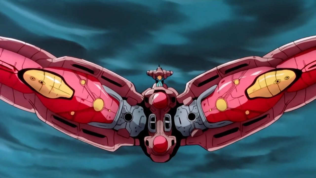 Episode 14 | After War Gundam X