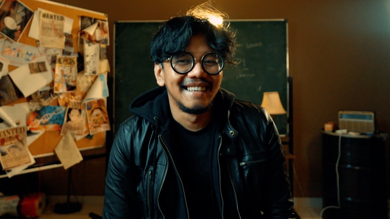 Saya Baik-baik Saja.