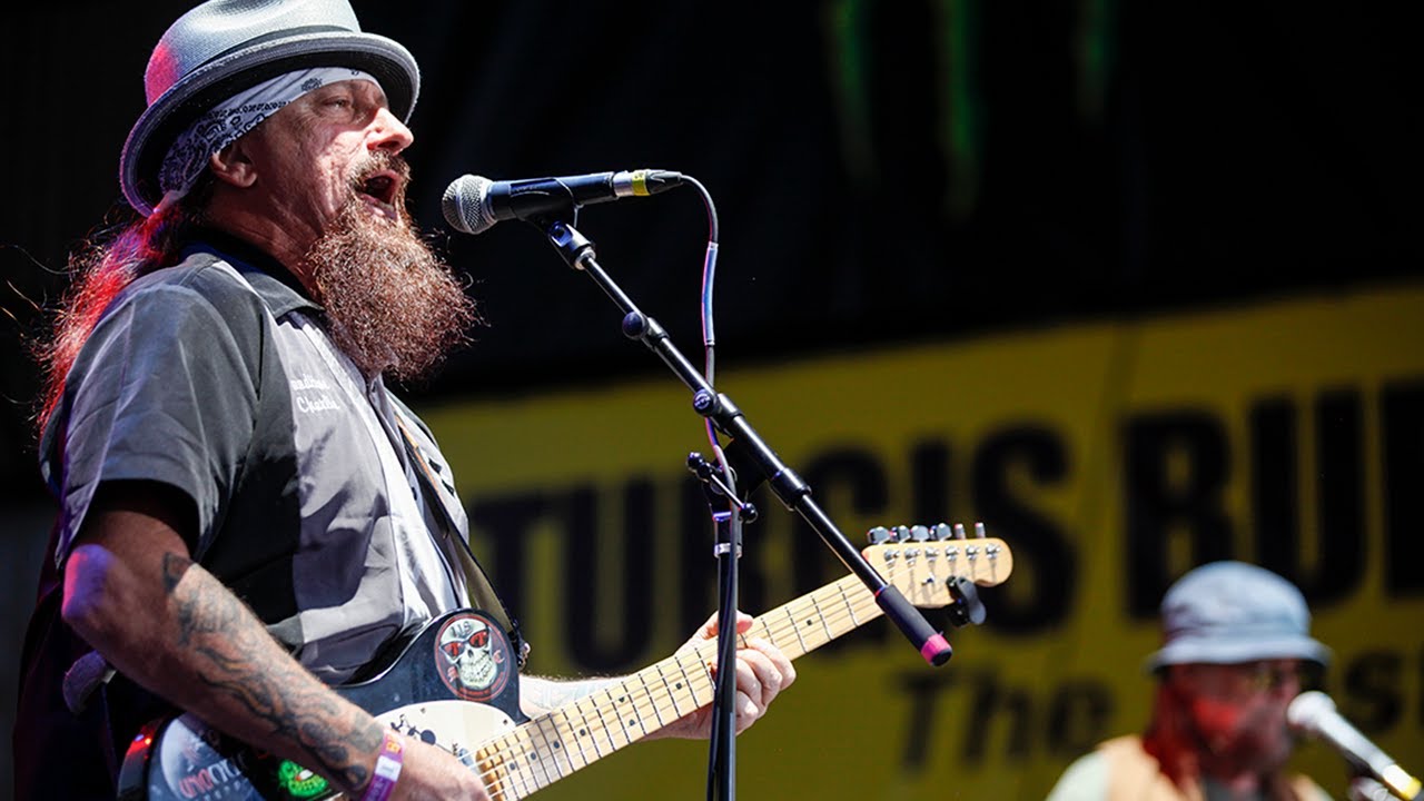 Charlie Brechtel Band - Live from 2019 Sturgis Buffalo Chip