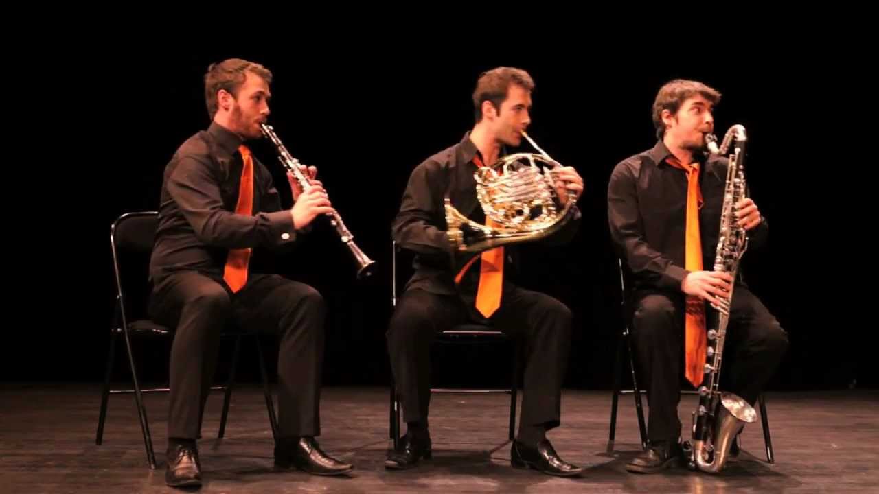 Les Sourds-Doués / 1er clip