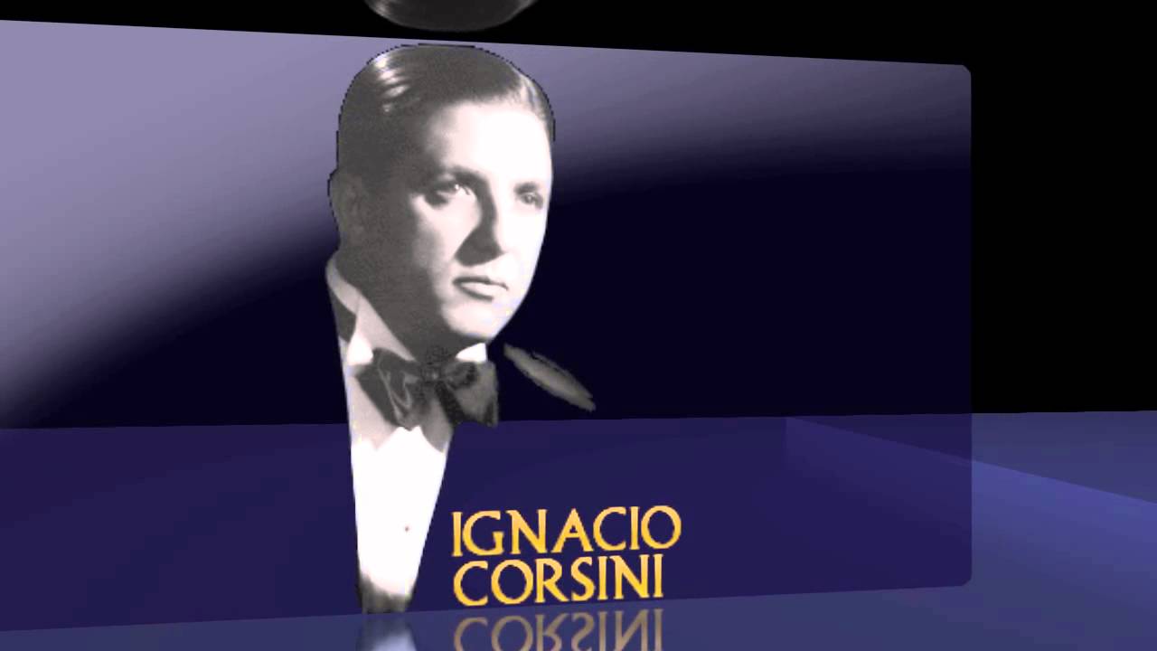 MADRE-IGNACIO CORSINI