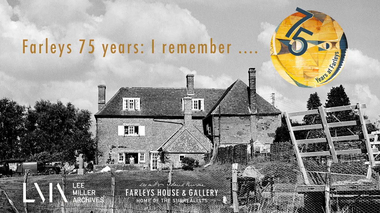 Farleys 75 years: I remember - Episode 2, Richard Humphry