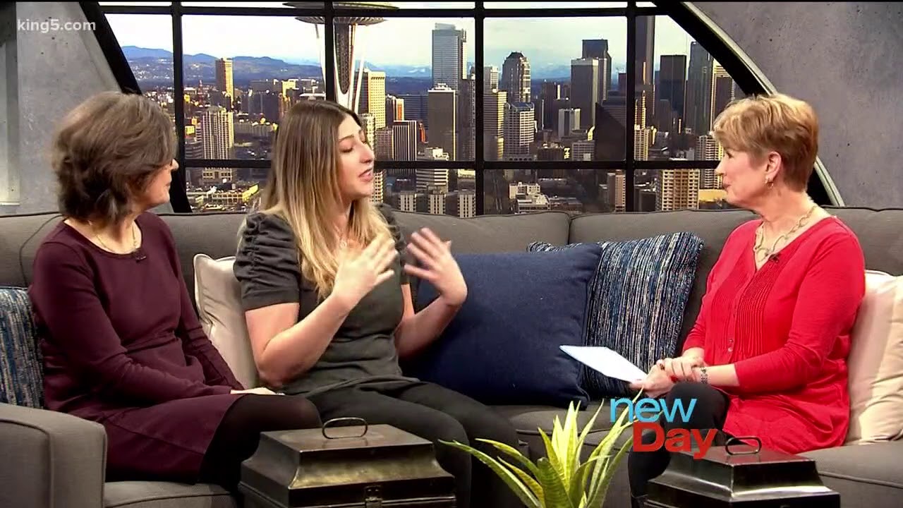 Resources for adults on the Autism spectrum - New Day NW