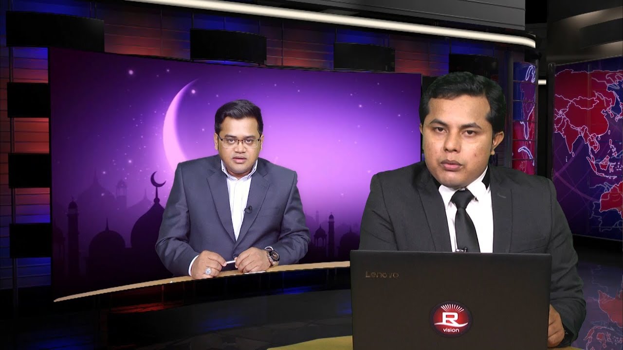 Rohingya News 01 June 2018