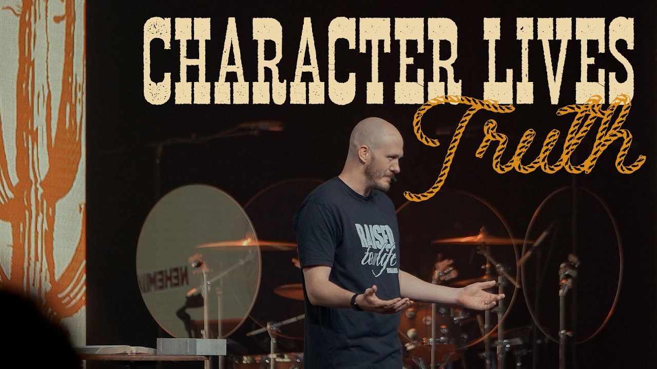 True Grit | Week 2 | Full Service